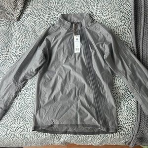 Men’s Medium Hoka Performance Shield Jacket *Brand New*